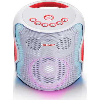 Bluetooth reproduktor Sharp PS-919