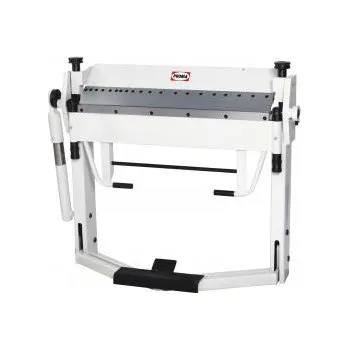 Proma Ruční ohýbačka plechu ROP-20/1020N