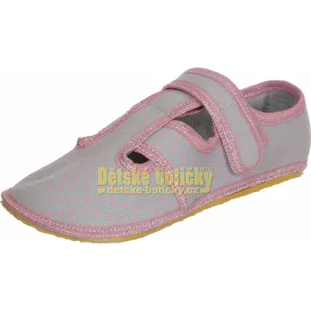 Dámské tenisky Anatomic FLEXIBLE B018B šedá/růžová 31