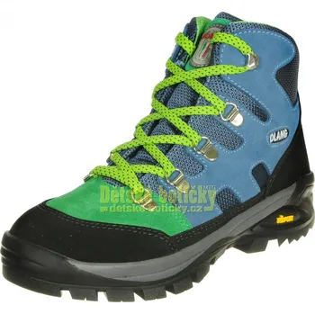 Dámské tenisky Olang Pietro-kid.tex 827 royal 35