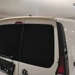 Autostyle zadní spoiler kšilt VW Caddy V Box (dvoukřídlé zadní dveře) -- od roku výroby 2020- SLEVA 5%
