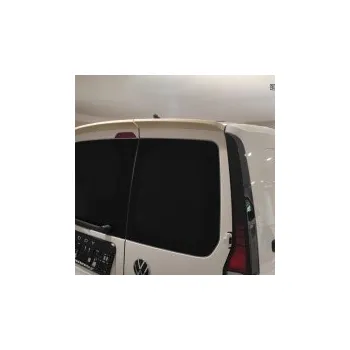Tuning Autostyle zadní spoiler kšilt VW Caddy V Box (dvoukřídlé zadní dveře) -- od roku výroby 2020- SLEVA 5%