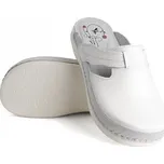 Batz Flower white 40