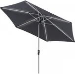 Doppler Active 300 cm antracitový