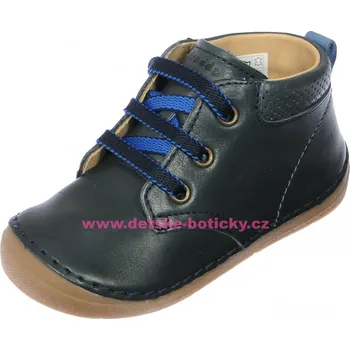 Dětská sportovní obuv Froddo G2130145 dark blue 24