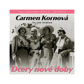 Dcery nové doby I MP3 download