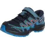 Salomon XA PRO 3D CSWP K 406435 navy blazer/mallard blue/hawaiian surf 29