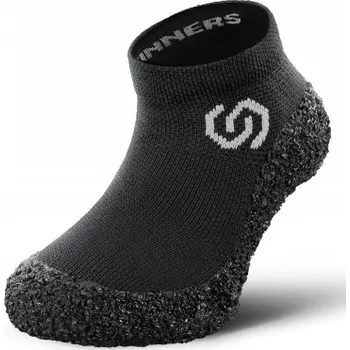 Oblečení a móda Skinners Kids line black/white 34