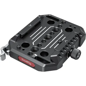 SmallRig Manfrotto Drop-in Baseplate 2887