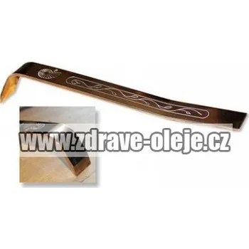 Bronzový včelařský rozpěrák PKS Cursa 350