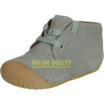 Dívčí obuv Richter 0100 1111 1720 ciel 20