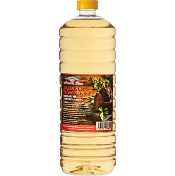 Aromka Brno Nálev na červenou řepu Balení litry: 1 l