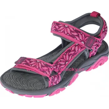 Dámské tenisky Bugga B00148-03 pink 37