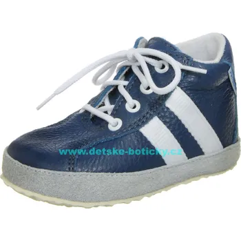 Kojenecké oblečení Pegres 1090 modrá 17