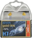Unitec Xenon Gold 77767
