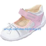 Geox B42E6D 043DR C0814 white/LT pink 22