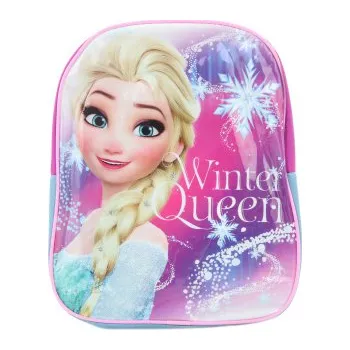 Dětský batoh Batoh Frozen lesklý
