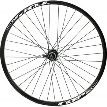 Ráfek na kolo OEM zapletené kolo zadní 29 622-19 Top Disc 36 CENTERLOCK (černá)