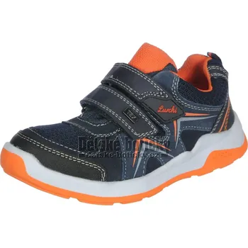 Chlapecká obuv Lurchi 33-23415-22 Matthias-tex navy 35