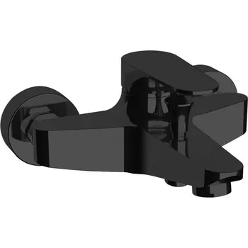 Vodovodní baterie Sanjet Baterie CLASS BLACK vanová (L05NO)