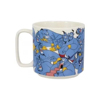 Hrnek Disney Aladin Genie