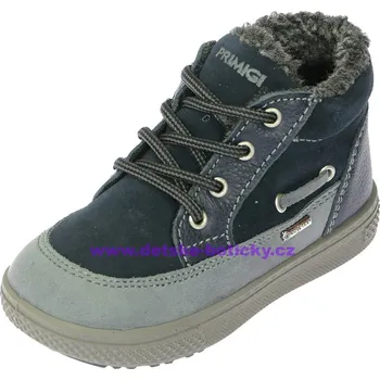 Dětská móda Primigi 65441 Perry navy/blu 24