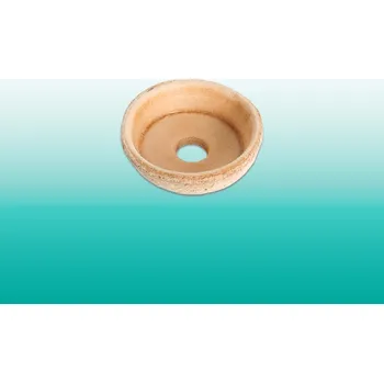 Manžeta kožená do autopumpičky 32x8 mm - K1/515