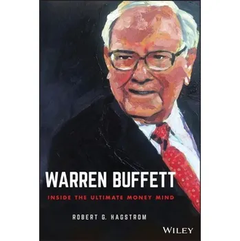 Warren Buffett - Hagstrom, Robert G.