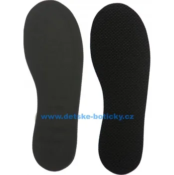 Vložka do bot Vanimar 032 bavlněné 35