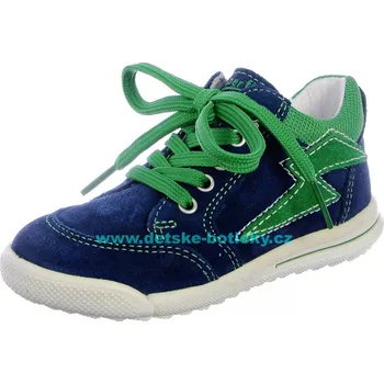 Chlapecká obuv Superfit 4-09370-80 Avrile mini blau 21