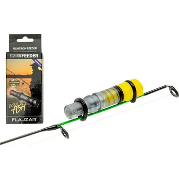 Signalizace záběru Flajzar Fishtron Feeder 3