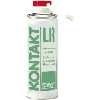 sprej na čištění DPS Kontakt Chemie KONTAKT LR 84009-AA, 200 ml