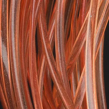 Hends Body Glass Round Orche