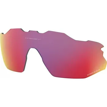 Módní doplněk Zorník OAKLEY Radar Ev Advancer Repl Lens, Prizm Road, 103-173-001
