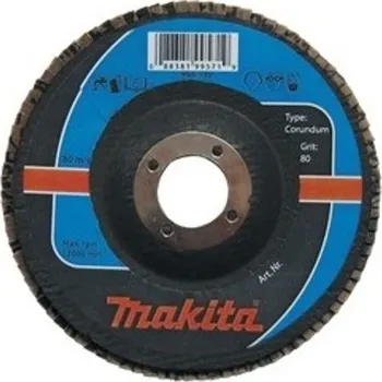 Brusný kotouč Makita P-65280