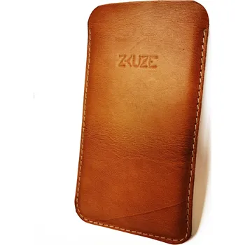 Obal na mobil Barva: přírodní