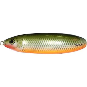 Nástraha Plandavka Rapala Minnow Spoon 10 RFSH
