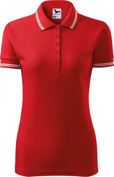 dámské tričko Malfini Urban 220 červené