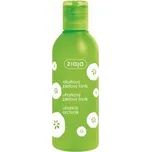 Ziaja Vegan pleťový tonik 200ml Okurka