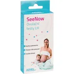 Adiel See Now LH Ovulační test 5 ks