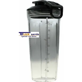 Příslušenství pro kuchyňský robot Kompletní cestovní nádoba WMF / FS-1000050217