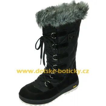 Dámská zimní obuv Olang Musica.tex 81 nero 41