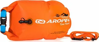 Aropec Tow Floats 15 l oranžová