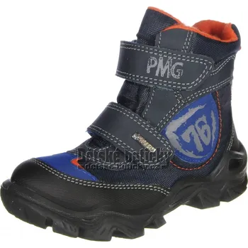 Chlapecké tenisky Primigi 6398600 blu 29