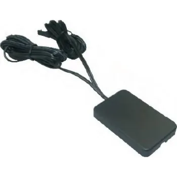 Ovladač světel Kapacitní spínač typ D zrcadlový (stmívač)