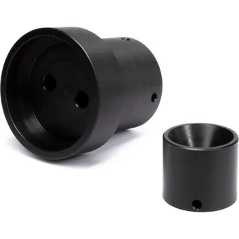 Zakázková výroba adaptéru pro etiketovací stroj XL-T805