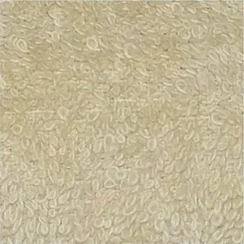 Ručník Uniontex Barevný ručník Denis béžová 50 x 100 cm, 13 barev