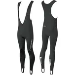 Force Z68 - cyklistické kalhoty s vložkou S