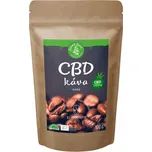Zelená Země CBD BIO 100 g