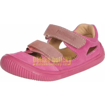 Chlapecké tenisky Protetika Berg pink 31